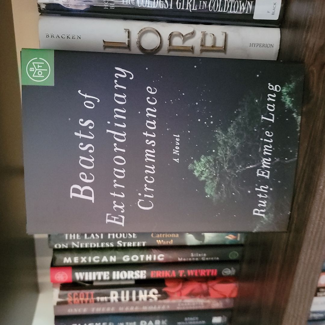 Beasts of Extraordinary Circumstance