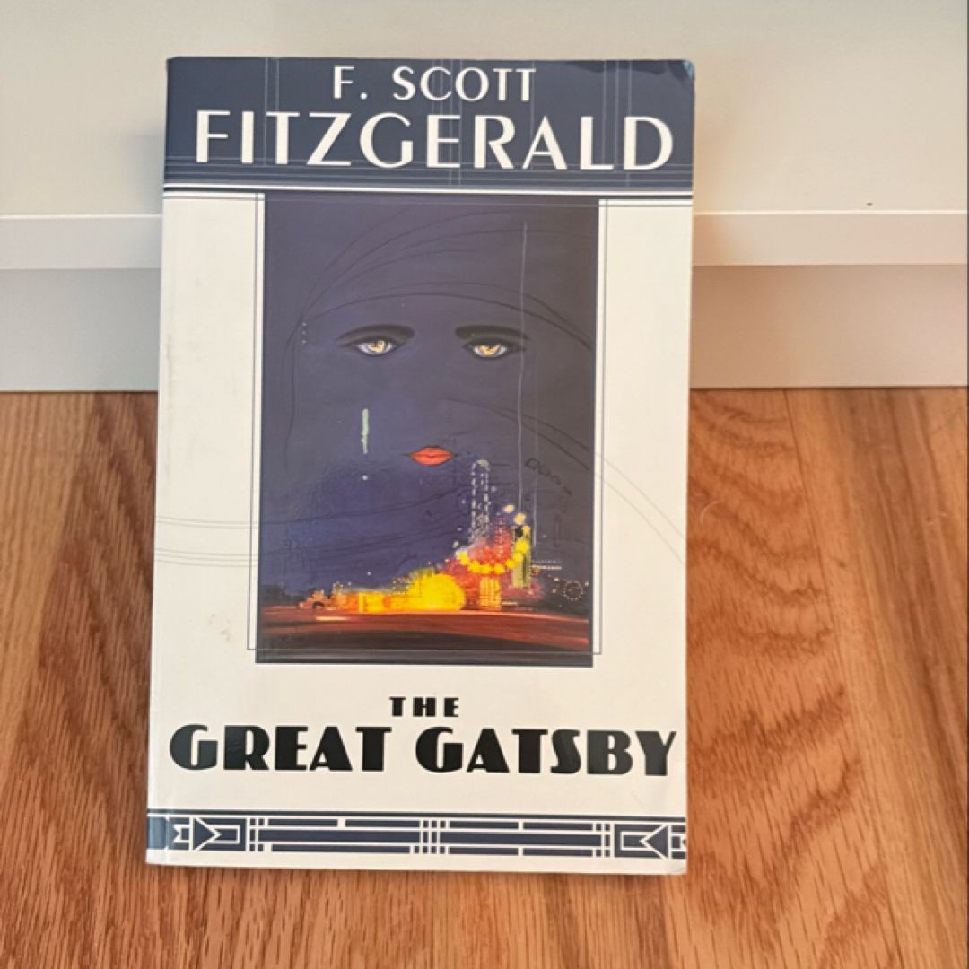 The Great Gatsby
