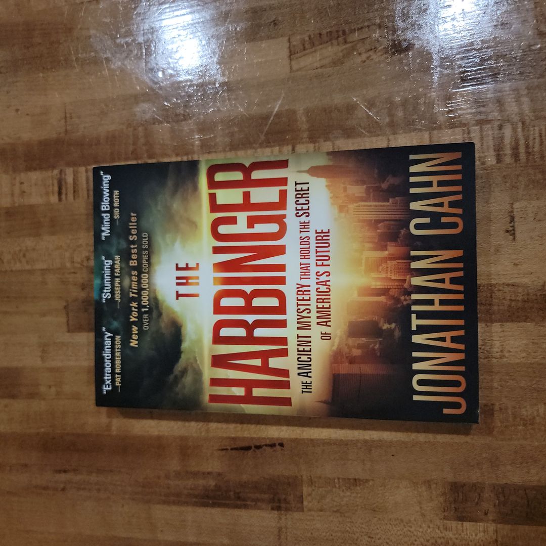 The Harbinger