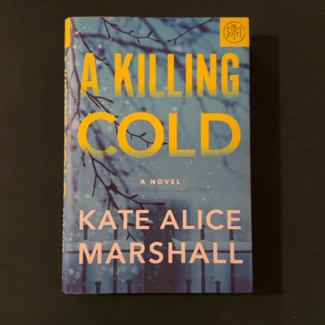 A Killing Cold