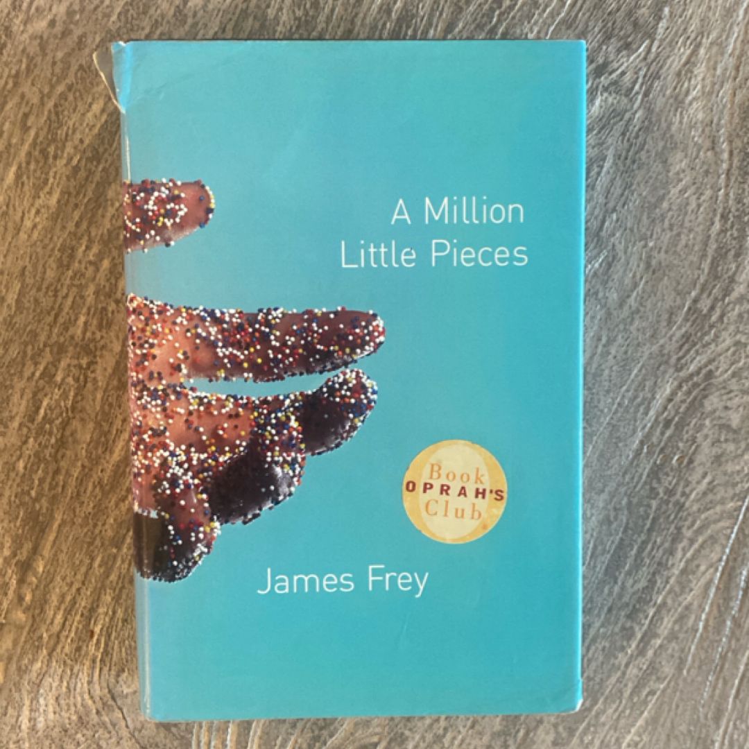 A Million Little Pieces