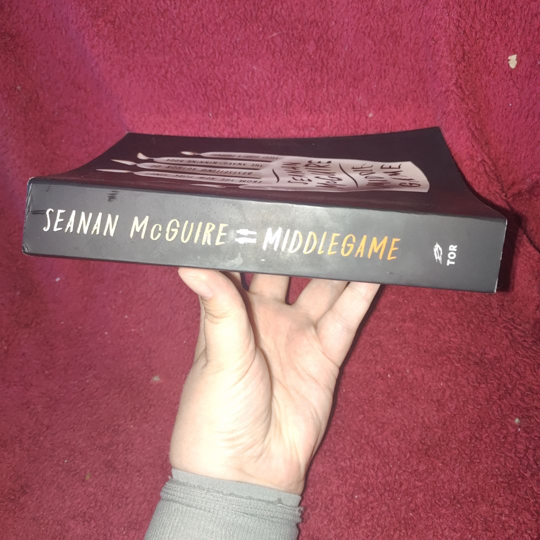 Middlegame