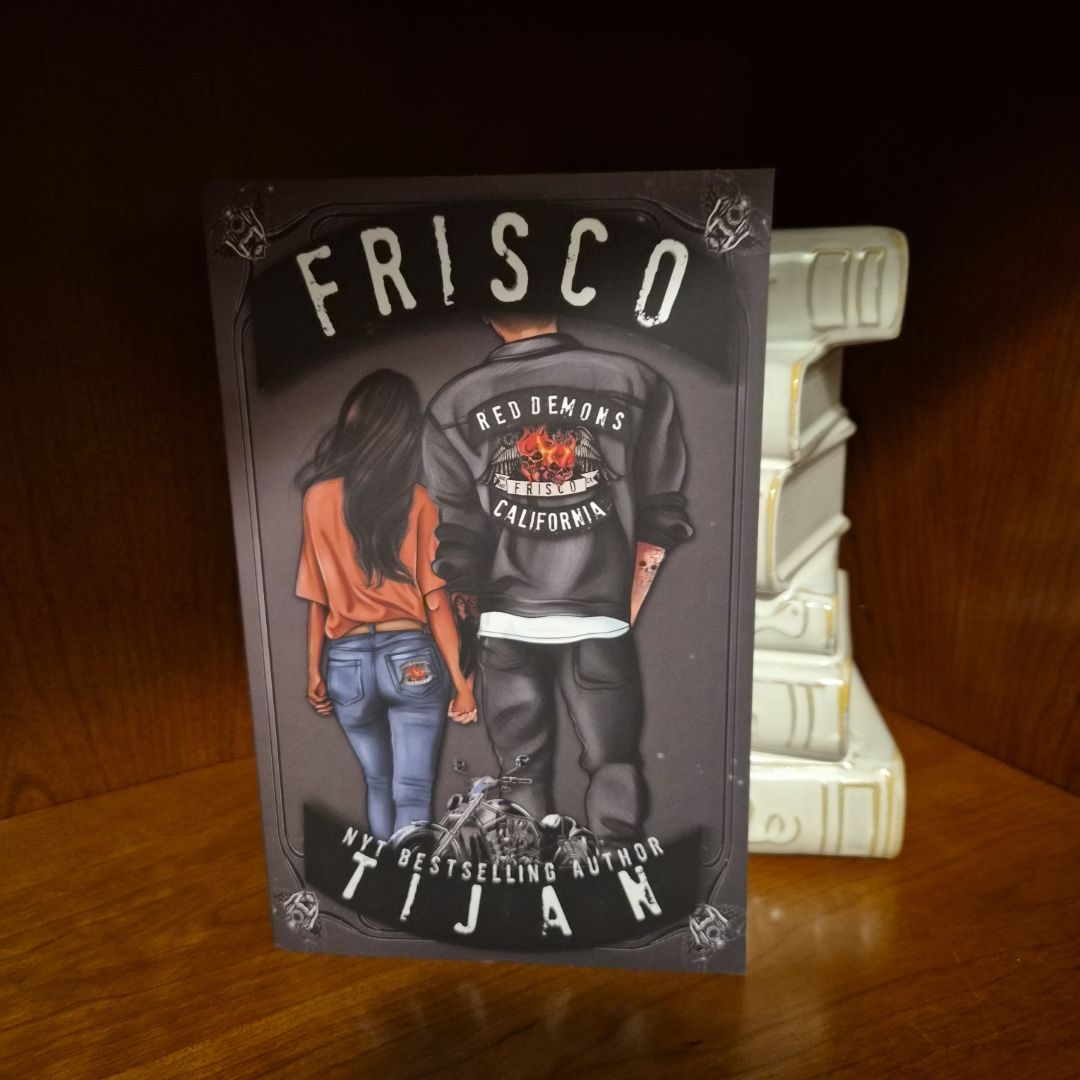 Frisco