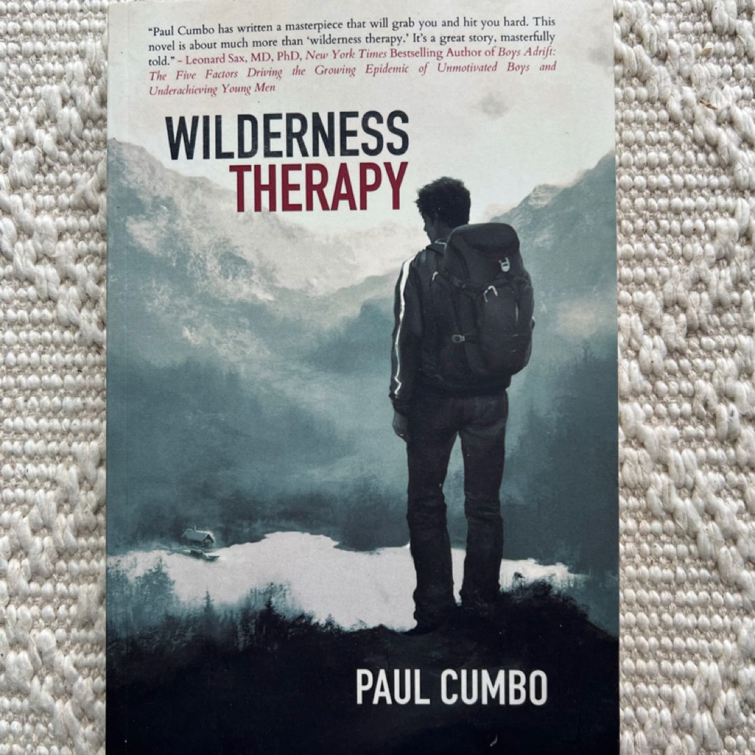 Wilderness Therapy