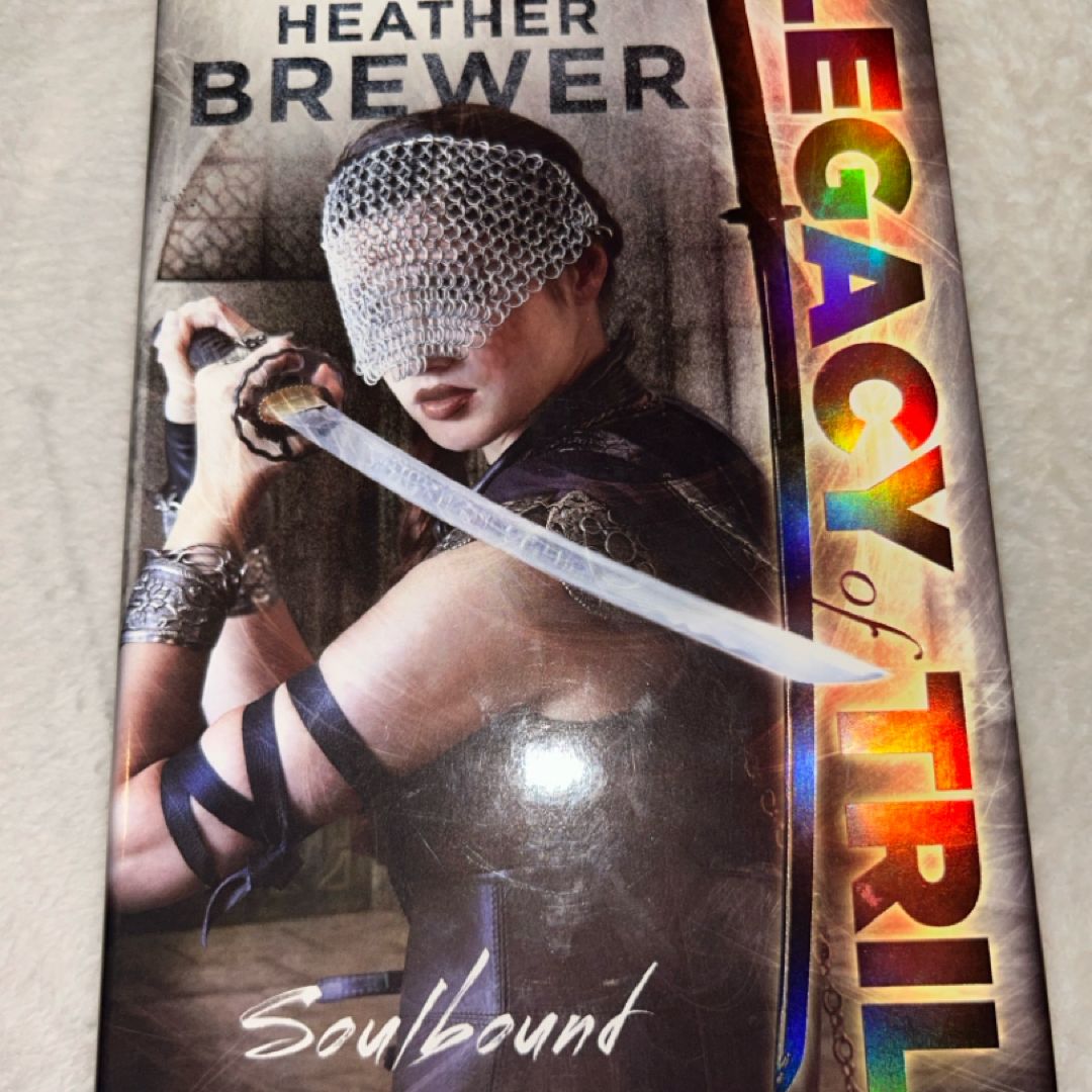 Soulbound