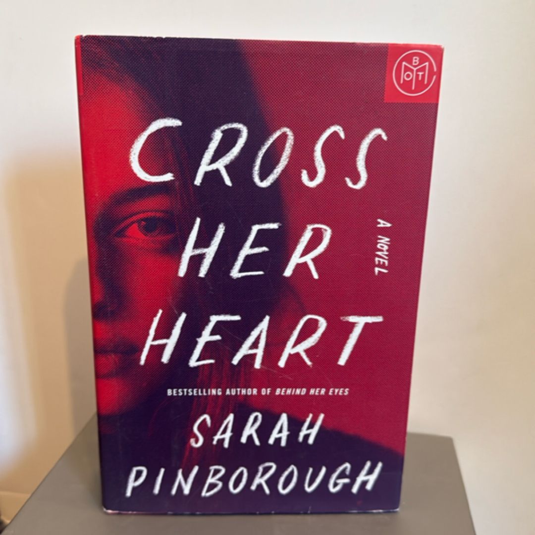 Cross Her Heart