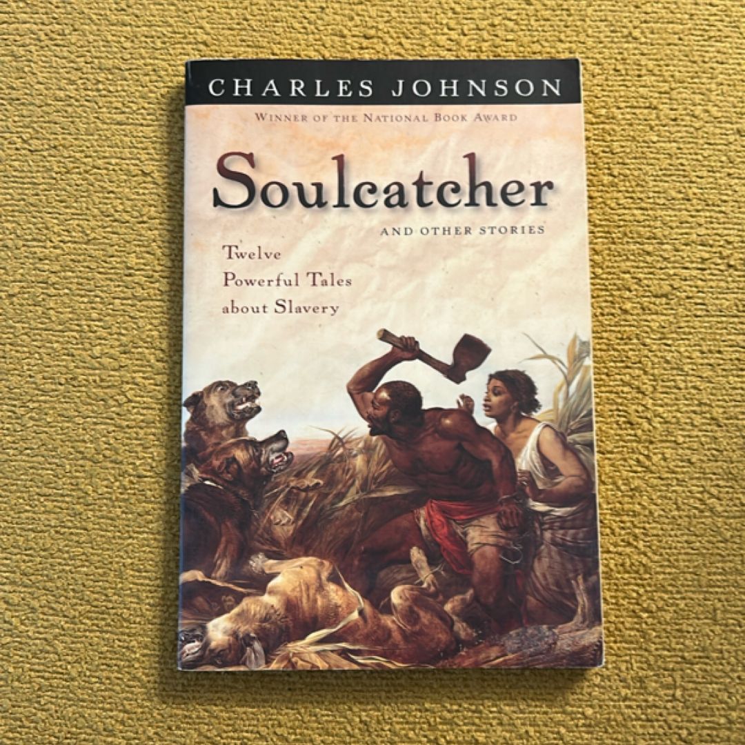 Soulcatcher