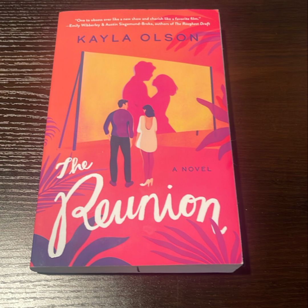The Reunion