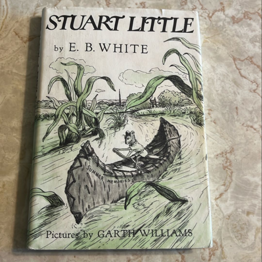 Stuart Little