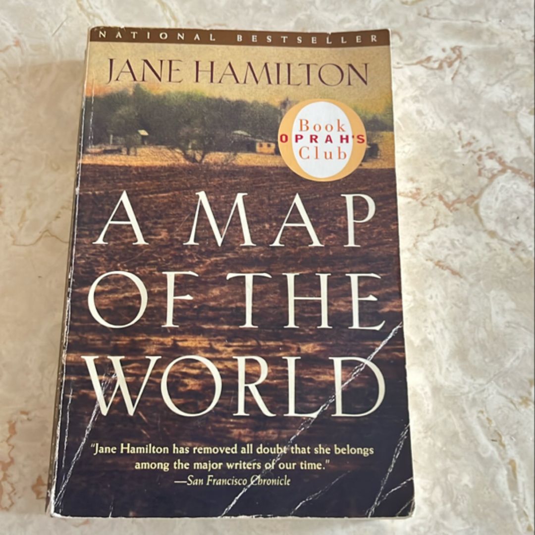 A Map of the World