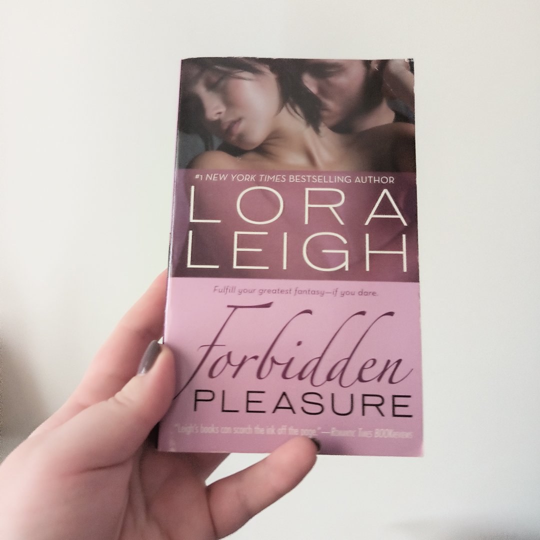 Forbidden Pleasure