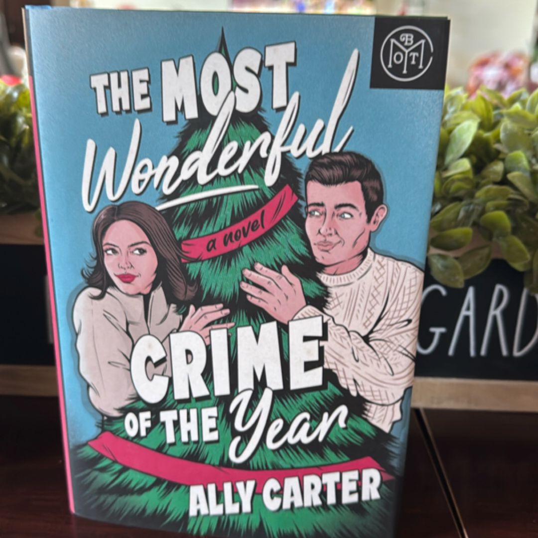 The Most Wonderful Crime of the Year