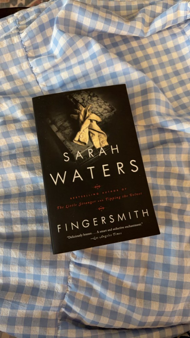 Fingersmith