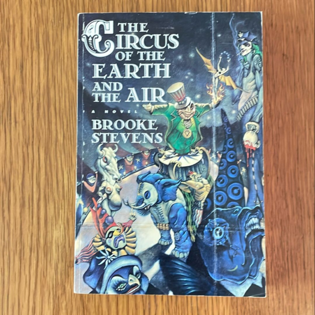 The Circus of the Earth and Air