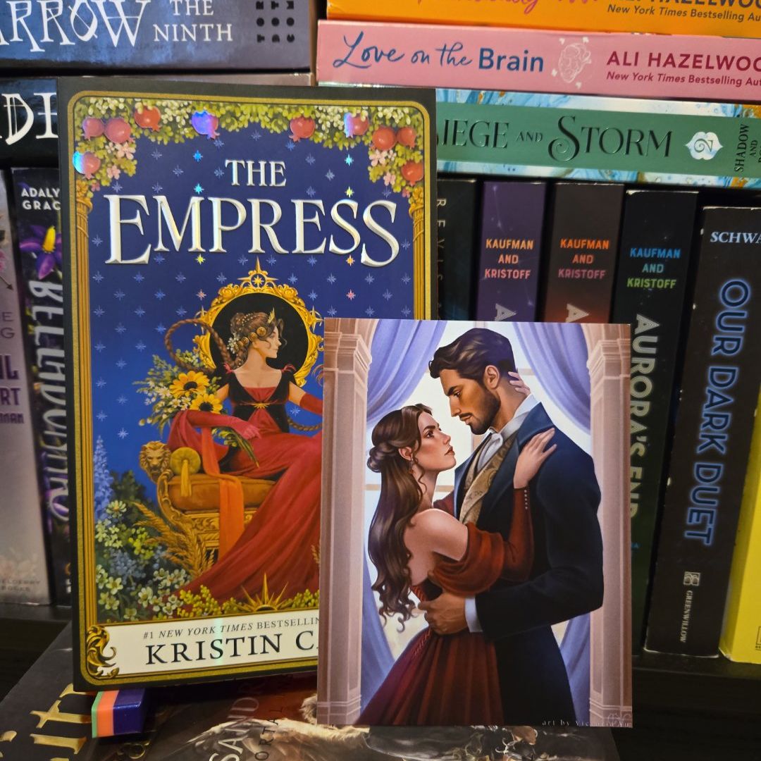 The Empress