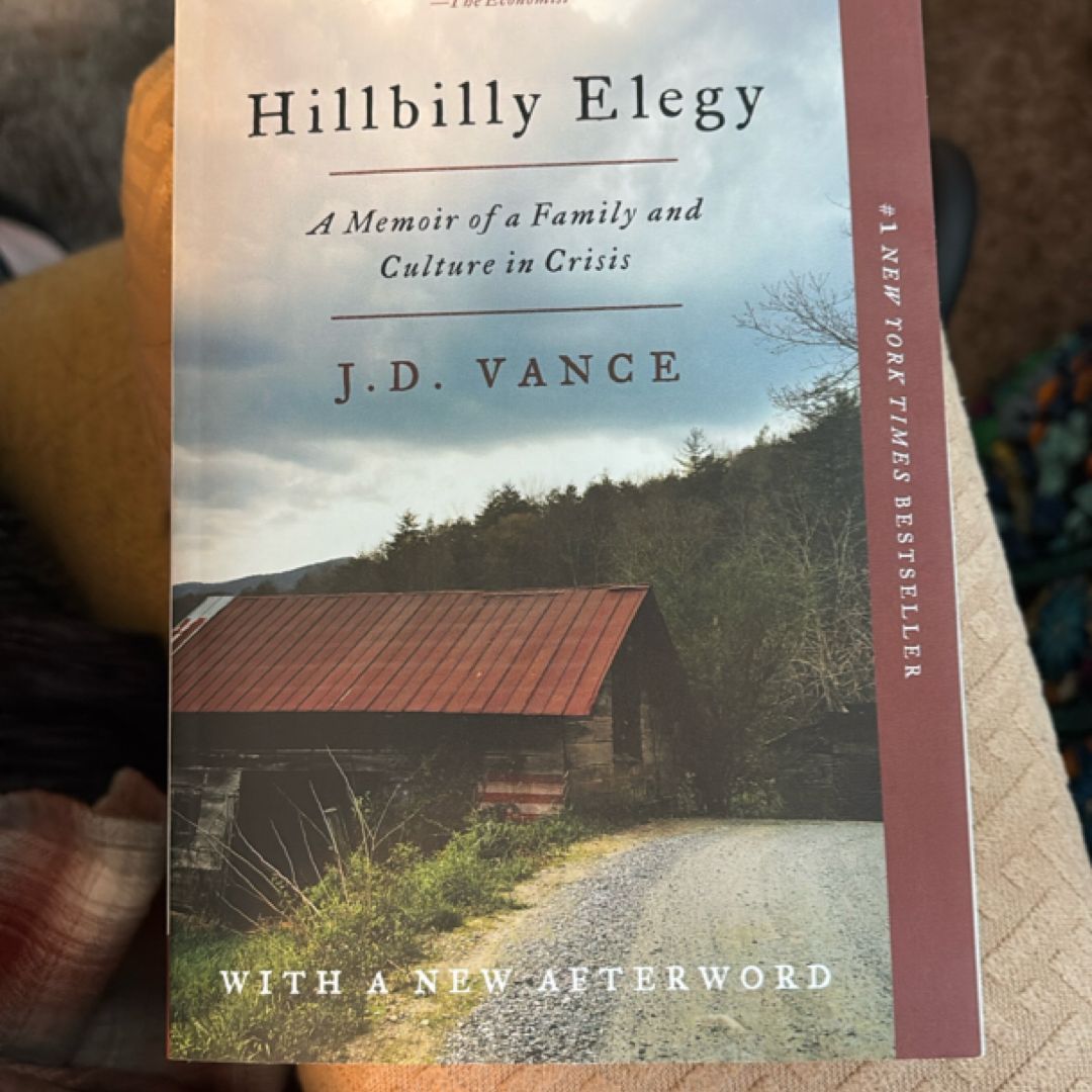Hillbilly Elegy
