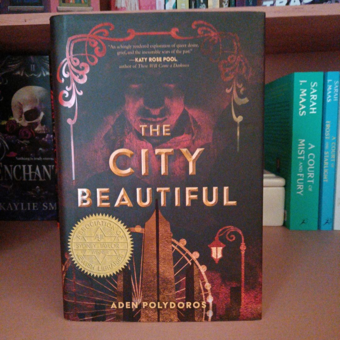 The City Beautiful