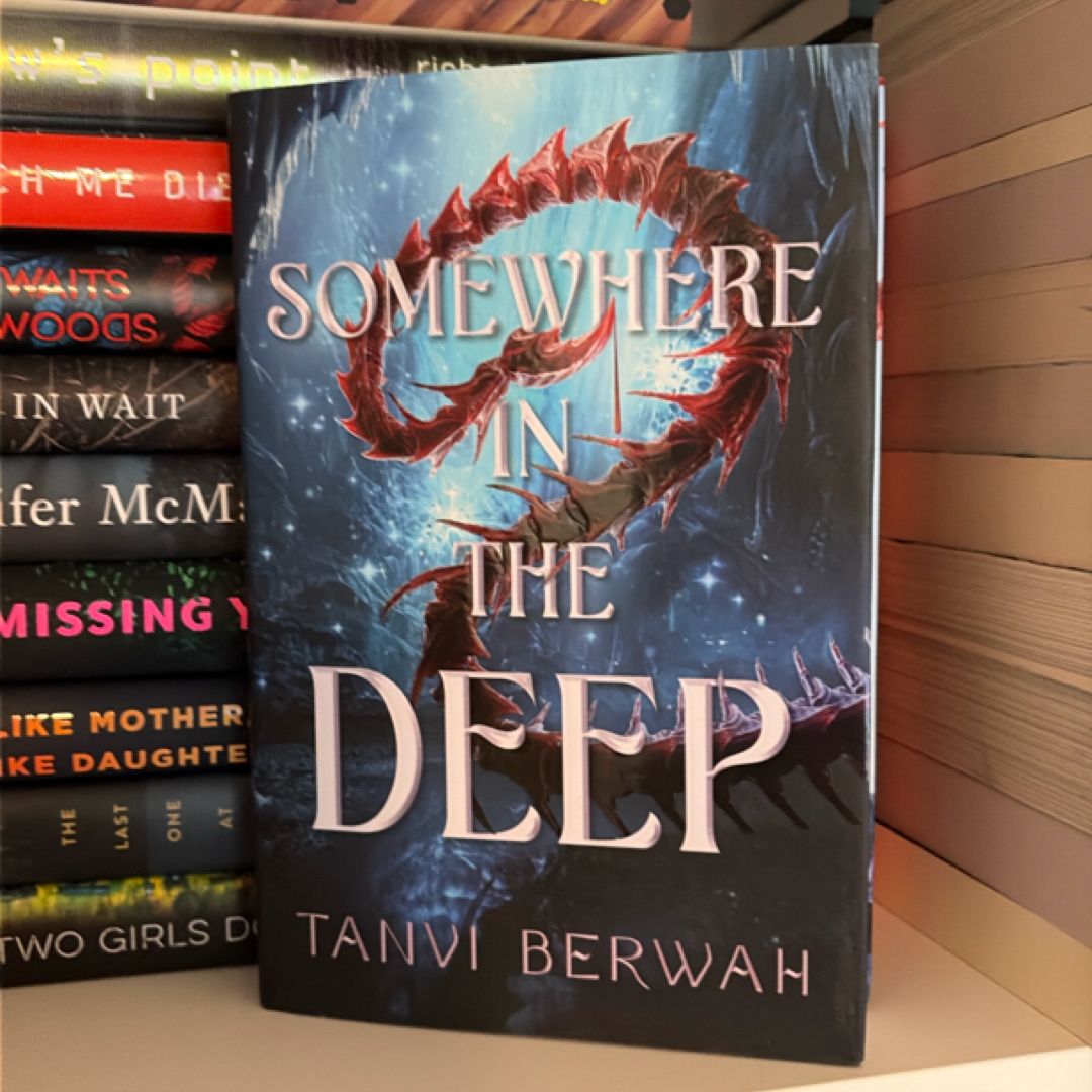 Somewhere in the Deep