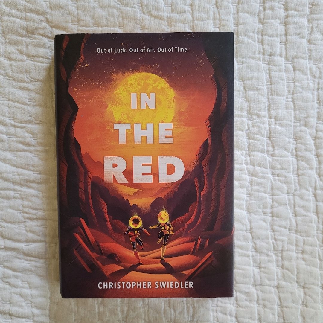 In the Red