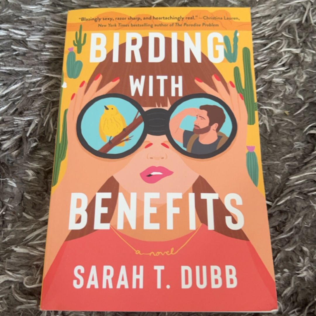 Birding with Benefits
