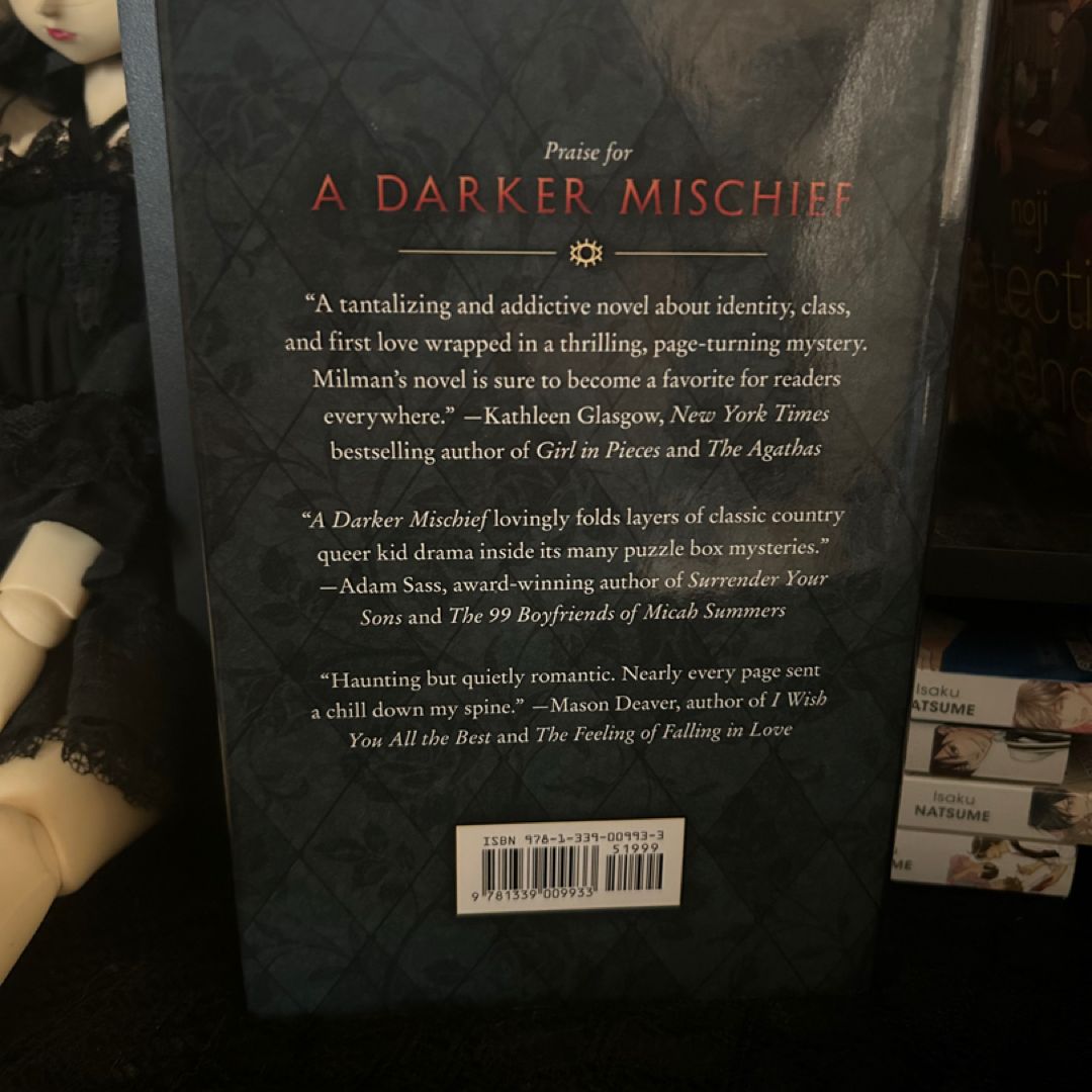 A Darker Mischief