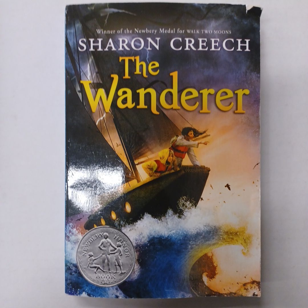 The Wanderer
