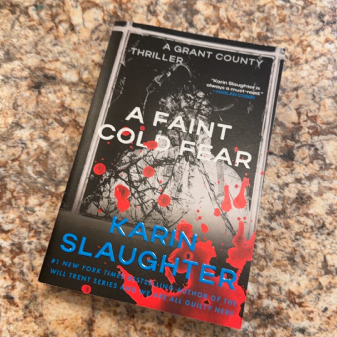 A Faint Cold Fear
