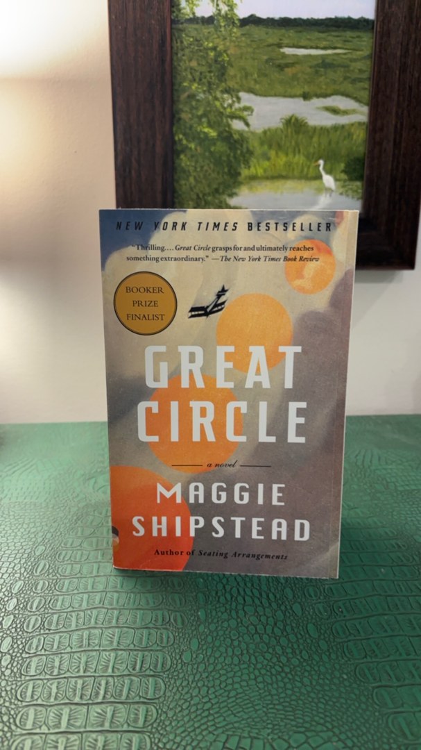 Great Circle