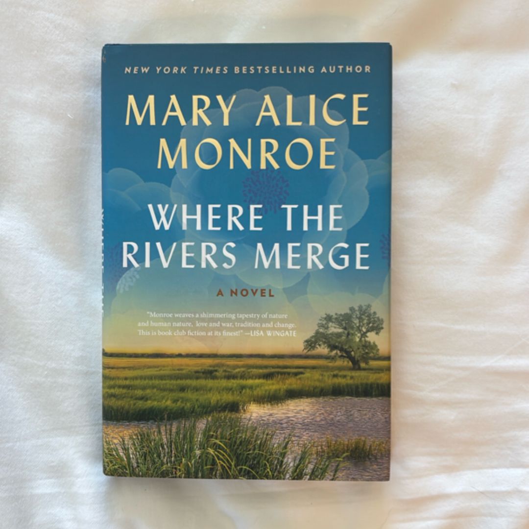 Where the Rivers Merge