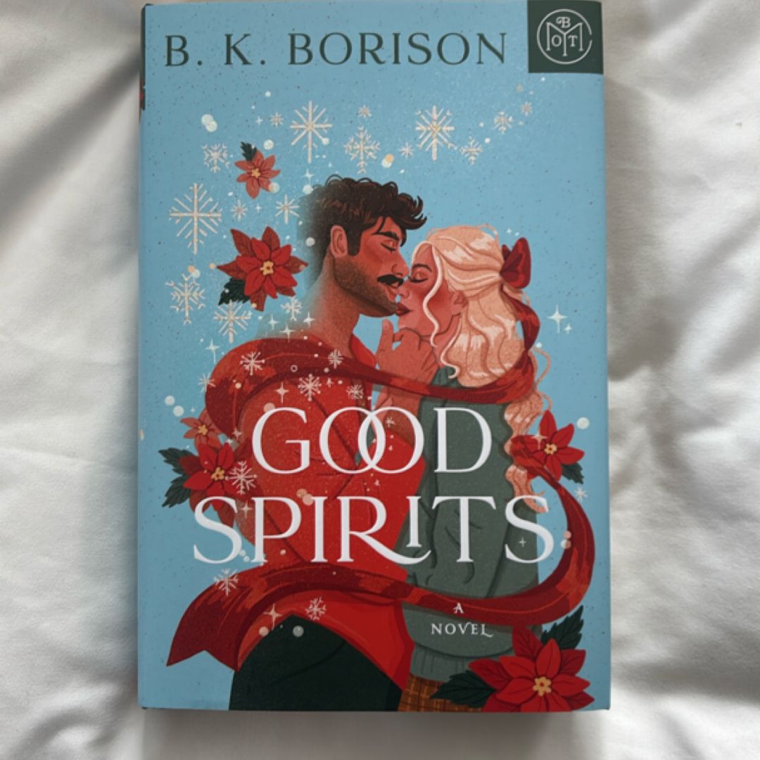 Good Spirits