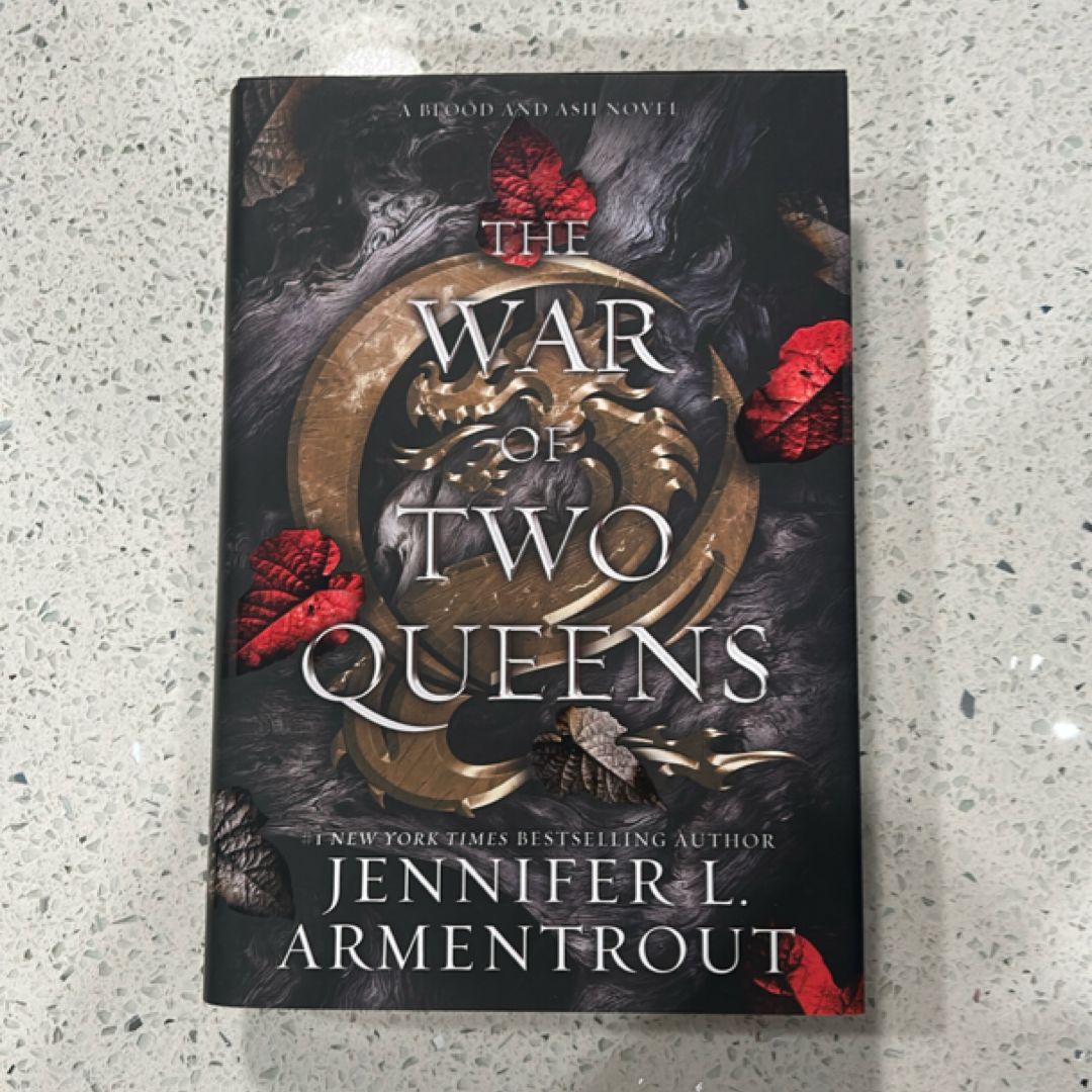 The War of Two Queens