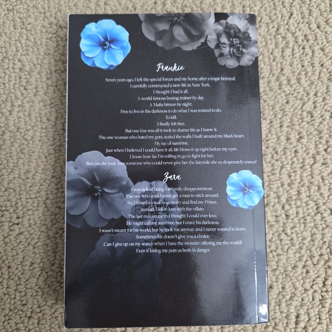 Detained SPECIAL EDITION