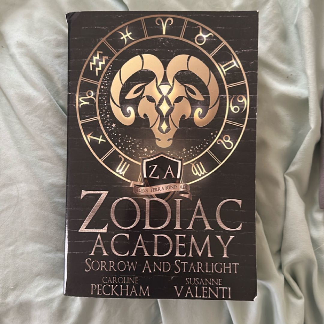 Sorrow and Starlight