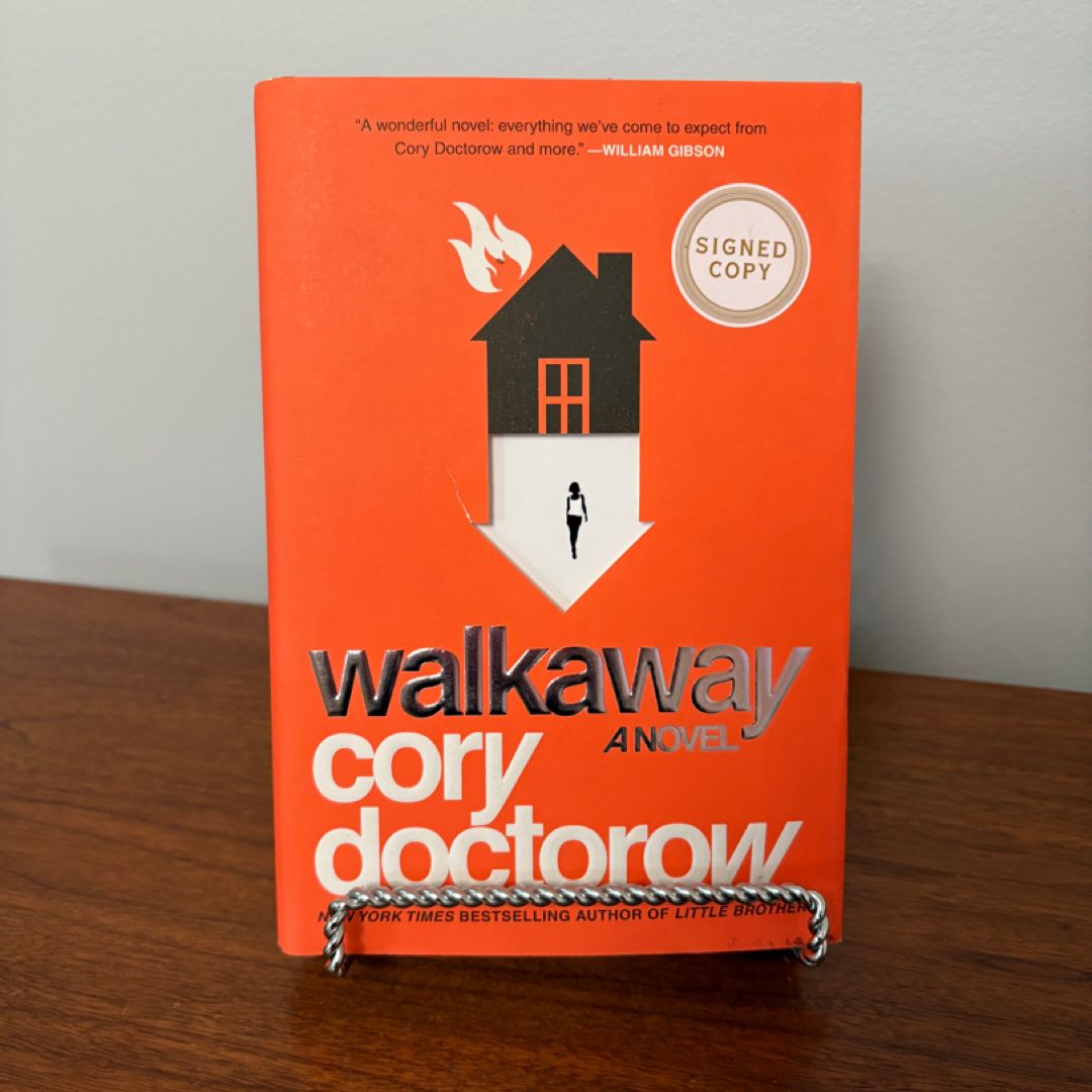 Walkaway