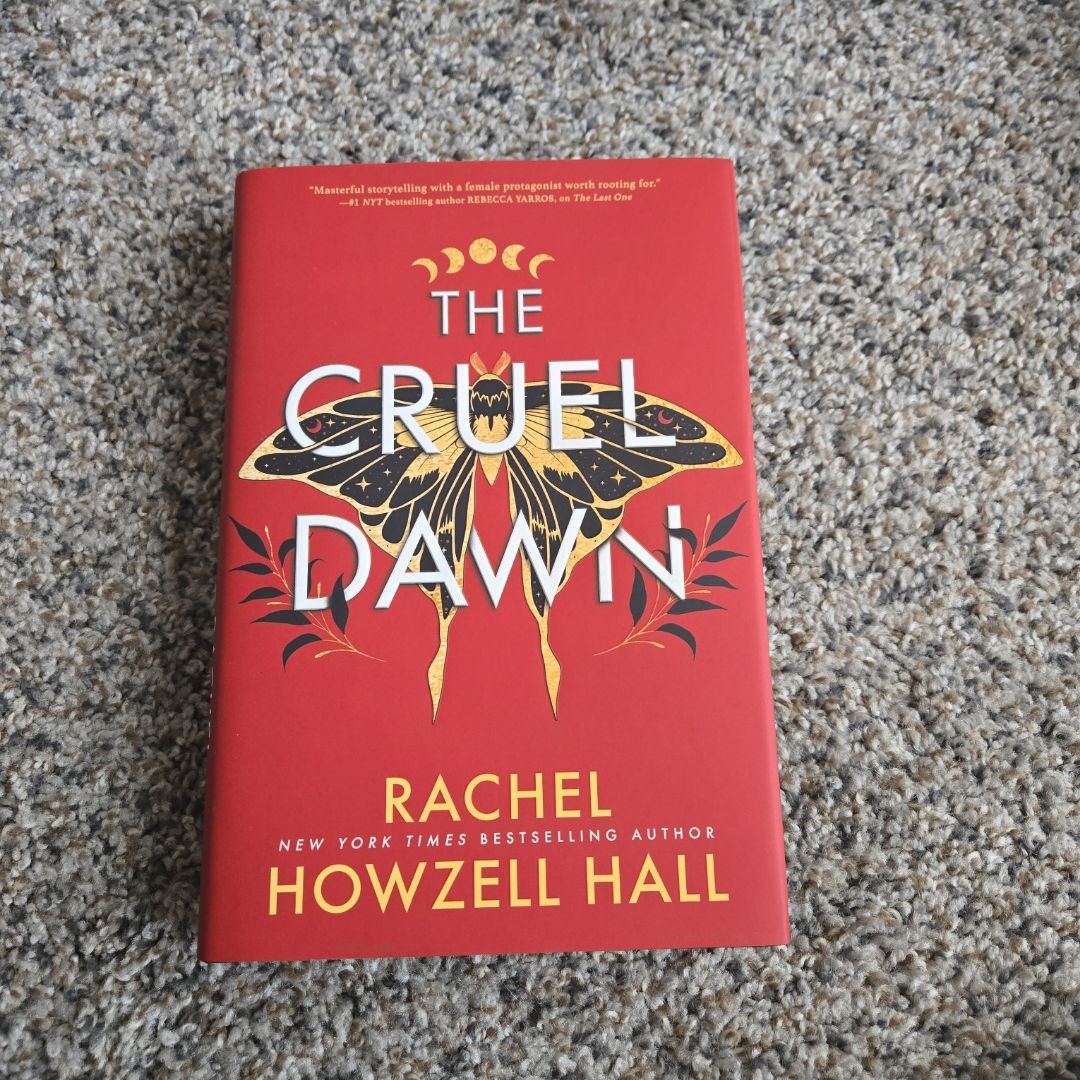 The Cruel Dawn