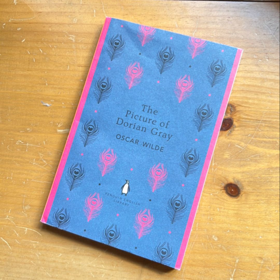 The Picture of Dorian Gray