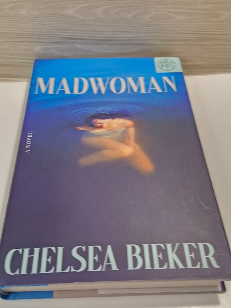 Madwoman