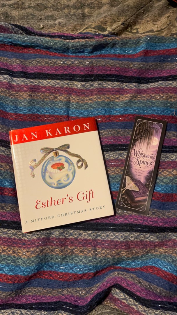 Esther's Gift