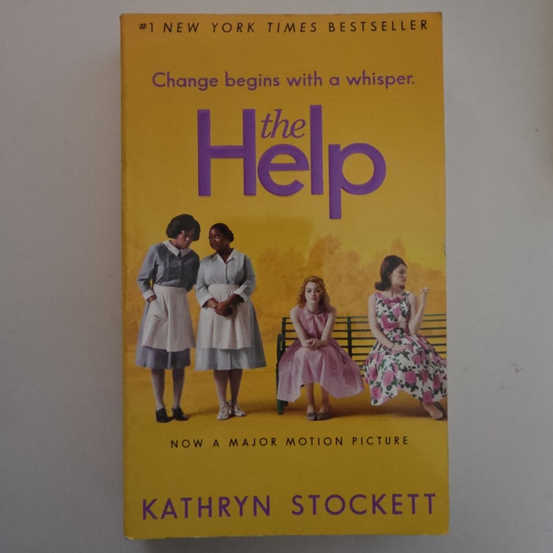 The Help
