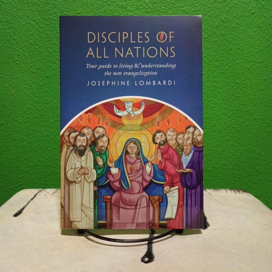 Disciples of All Nations