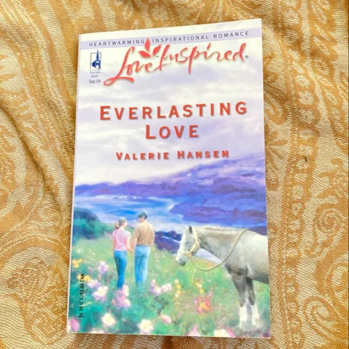 Everlasting Love