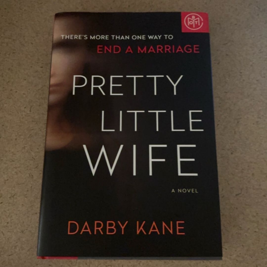 Pretty Little Wife