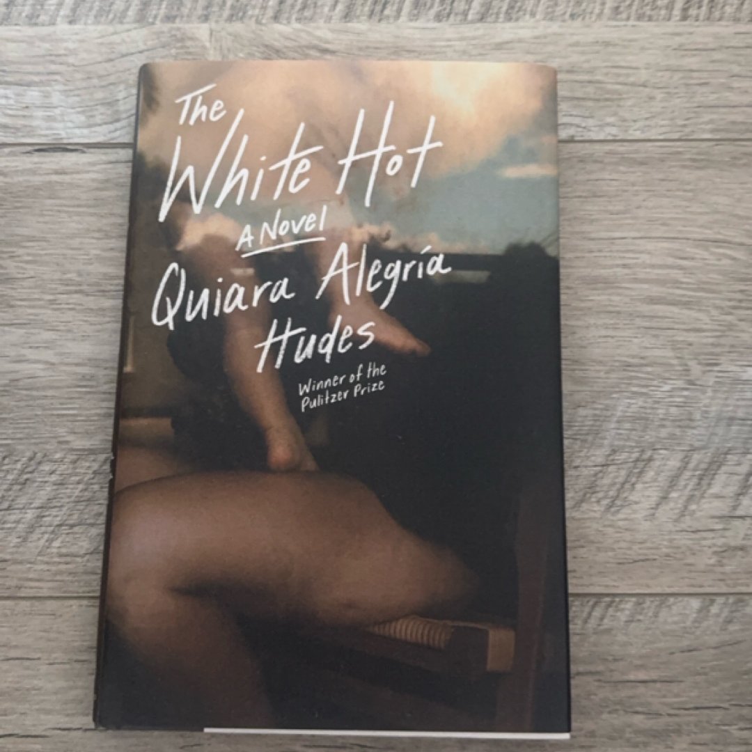 The White Hot