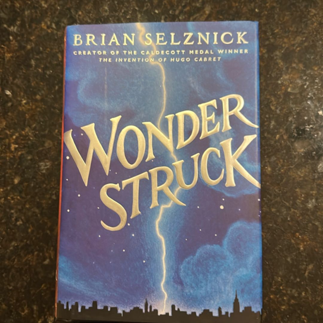 Wonderstruck