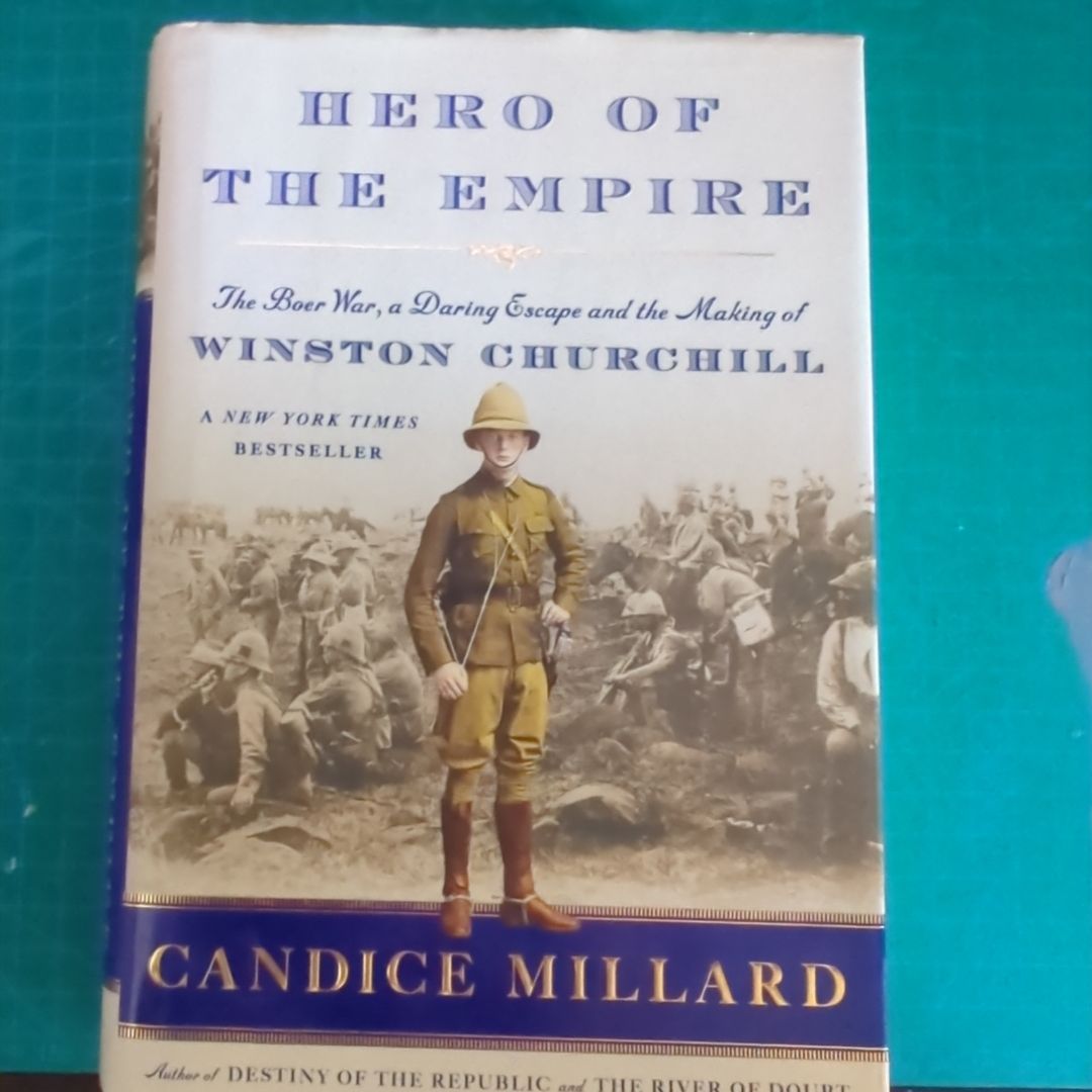 Hero of the Empire