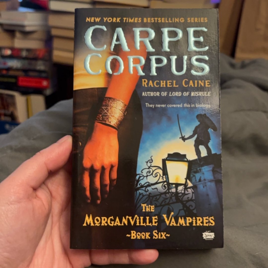 Carpe Corpus