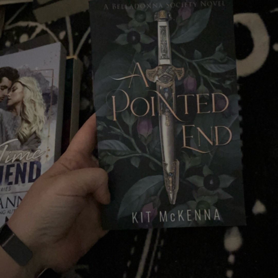 A Pointed End