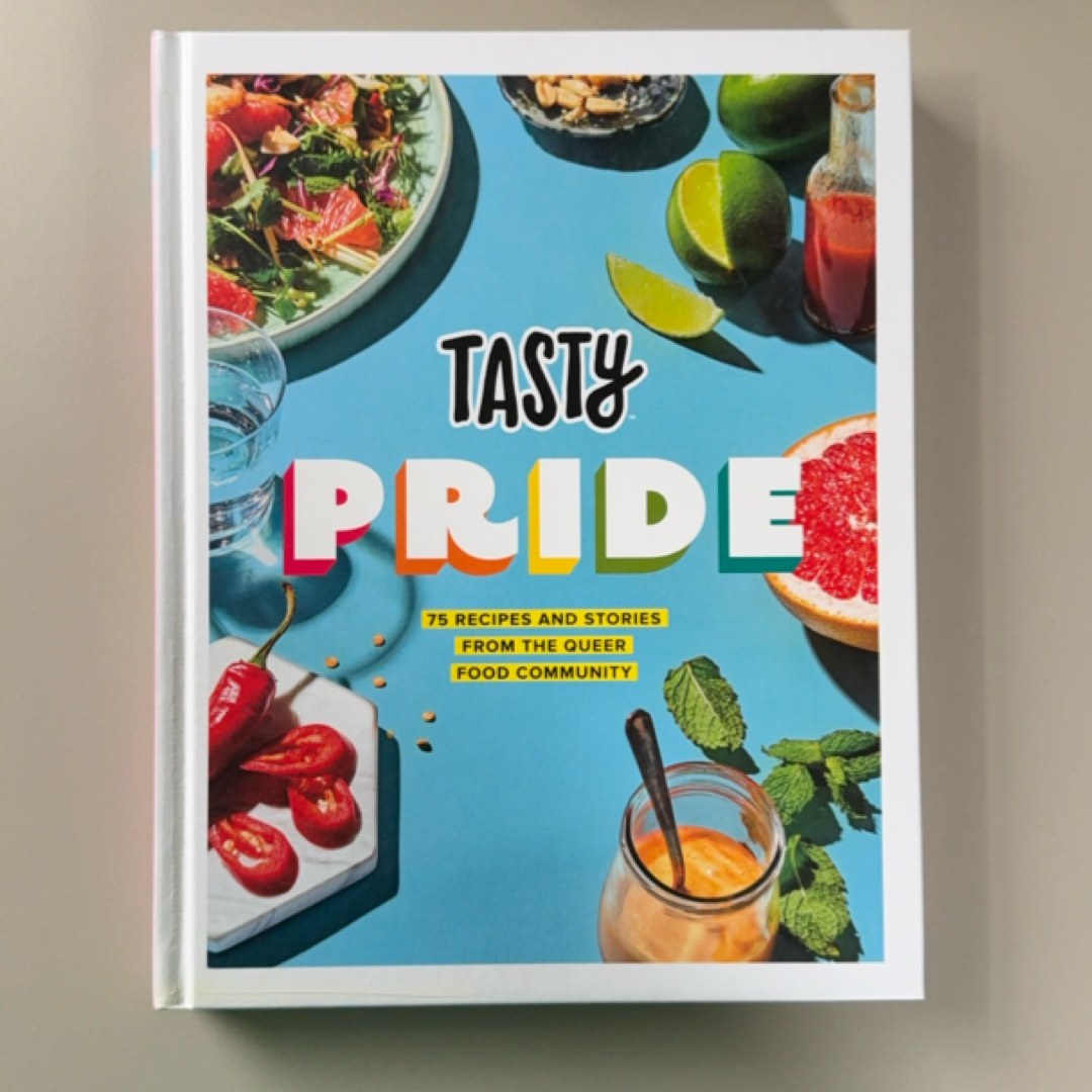 Tasty Pride