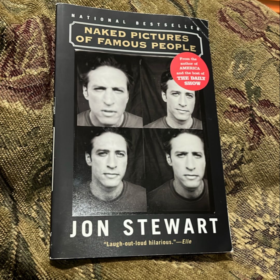 Naked Pictures of Famous People