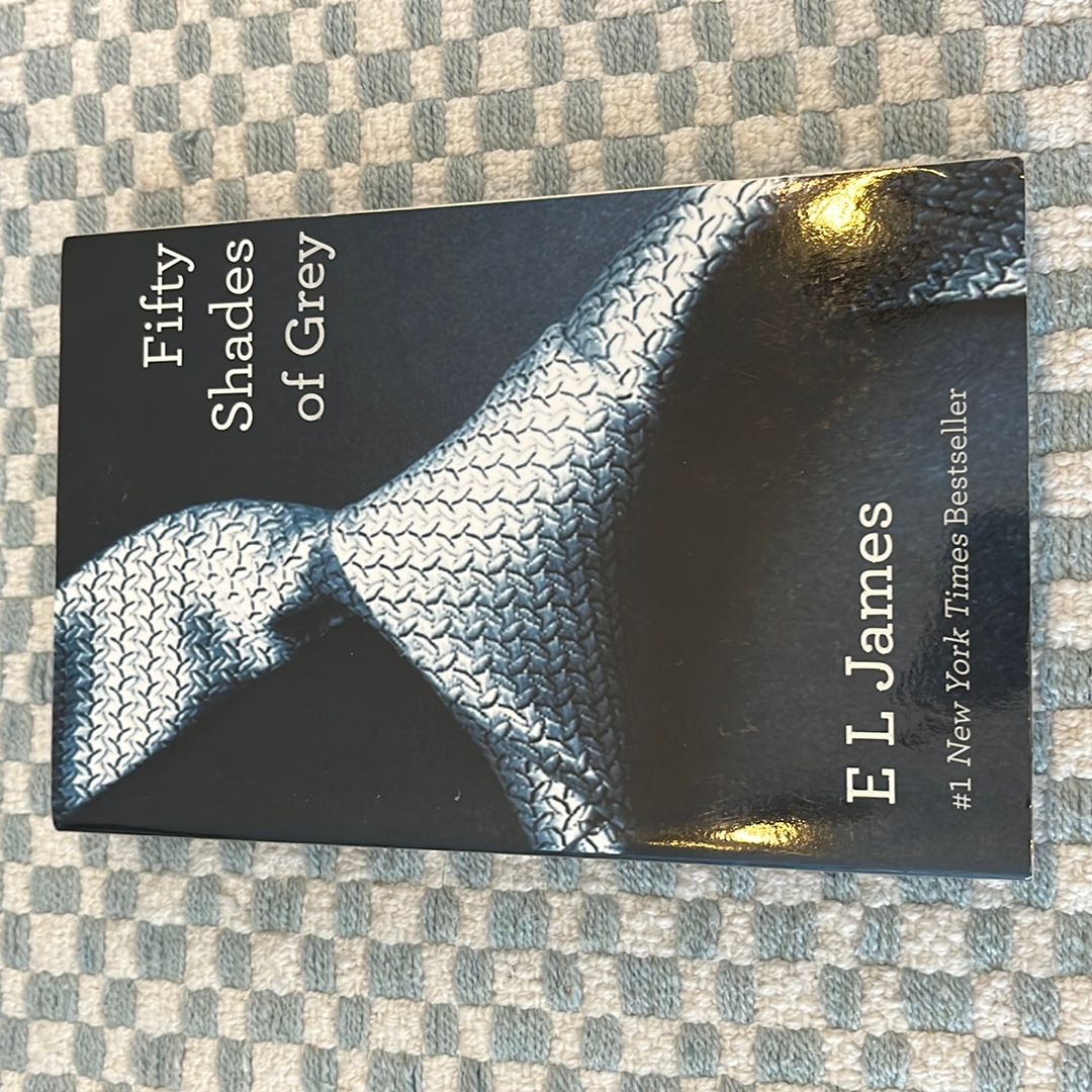Fifty Shades of Grey